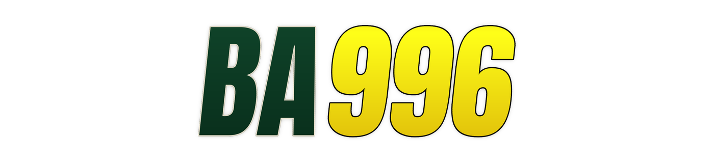 ba996 লোগো